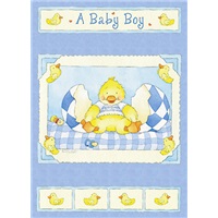 Boy